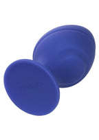 Cheeky Silicone Textured Anal Plugs - True Pleasures