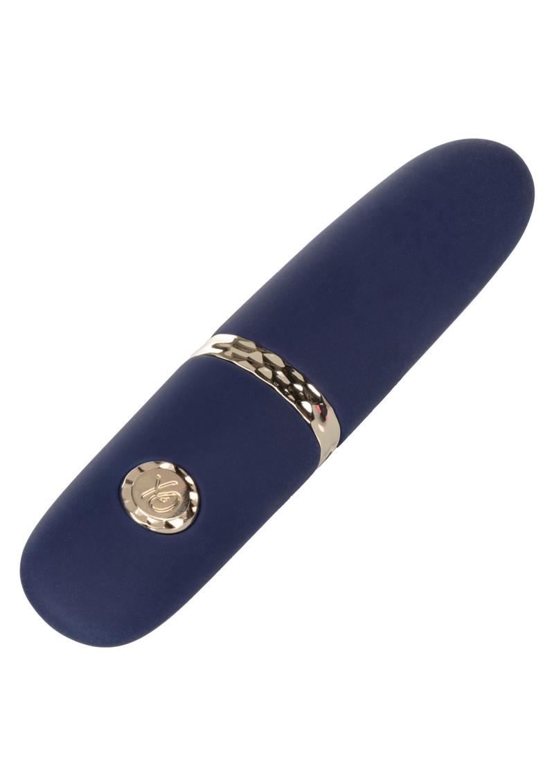 Chic Daisey Silicone Rechargeable Stimulator - True Pleasures