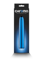 Chroma Classic Rechargeable Vibrator - True Pleasures