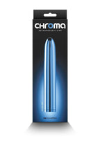 Chroma Classic Rechargeable Vibrator - True Pleasures