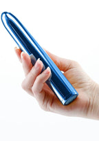 Chroma Classic Rechargeable Vibrator - True Pleasures