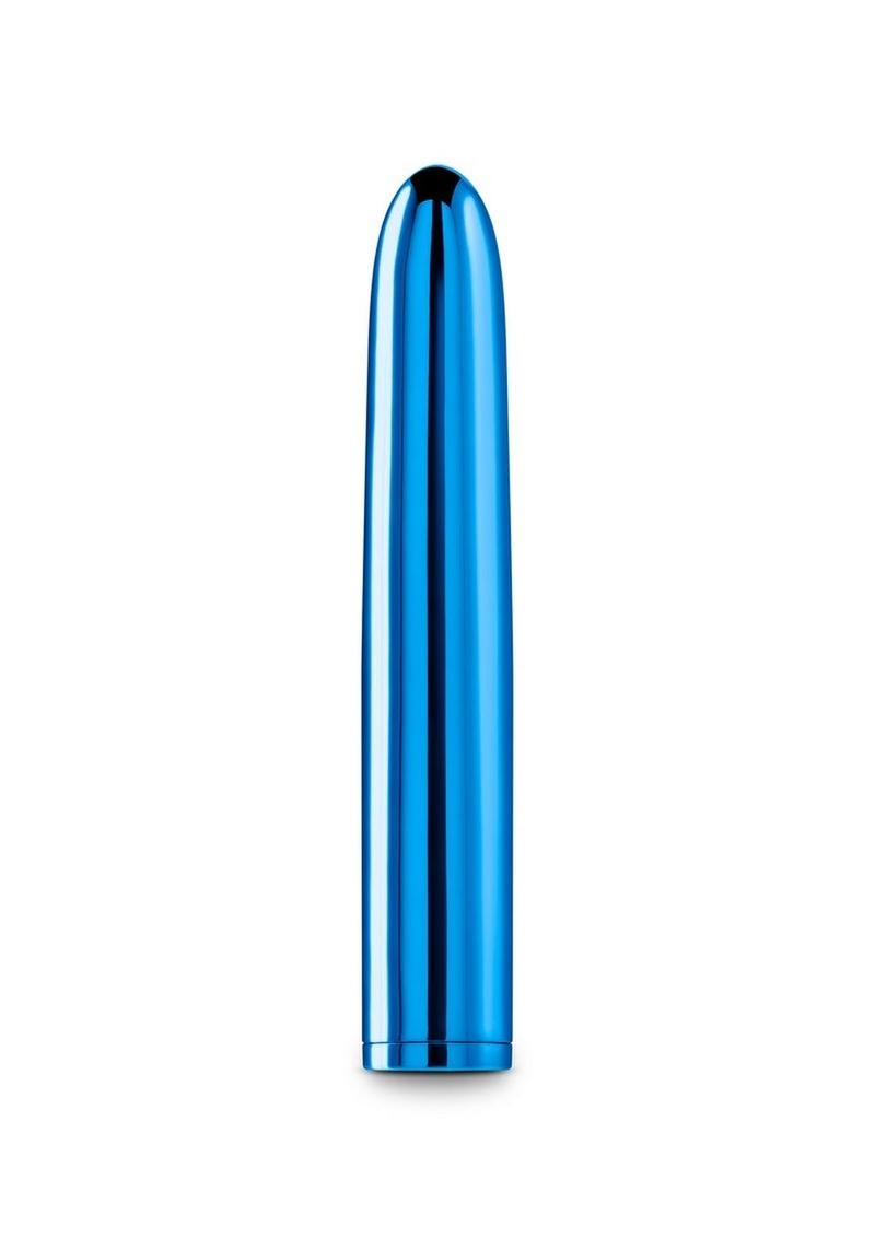Chroma Classic Rechargeable Vibrator - True Pleasures