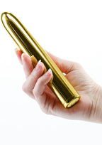 Chroma Classic Rechargeable Vibrator - True Pleasures