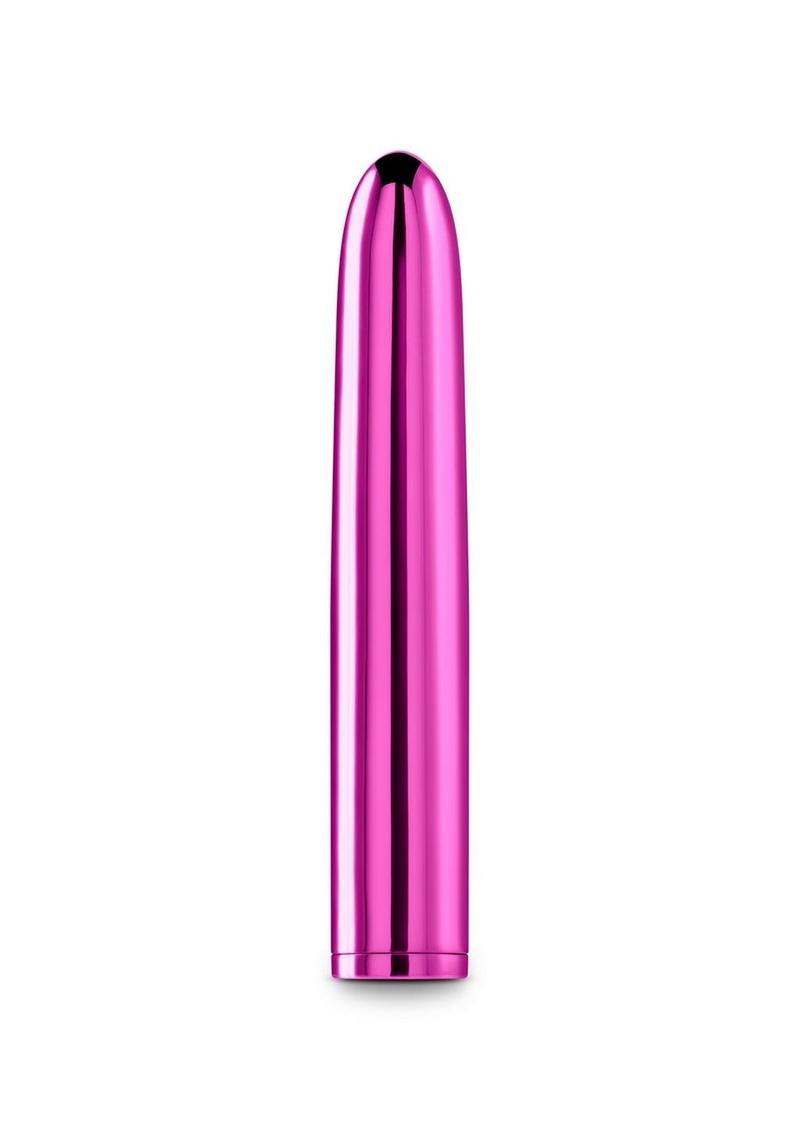 Chroma Classic Rechargeable Vibrator - True Pleasures