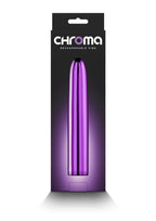 Chroma Classic Rechargeable Vibrator - True Pleasures
