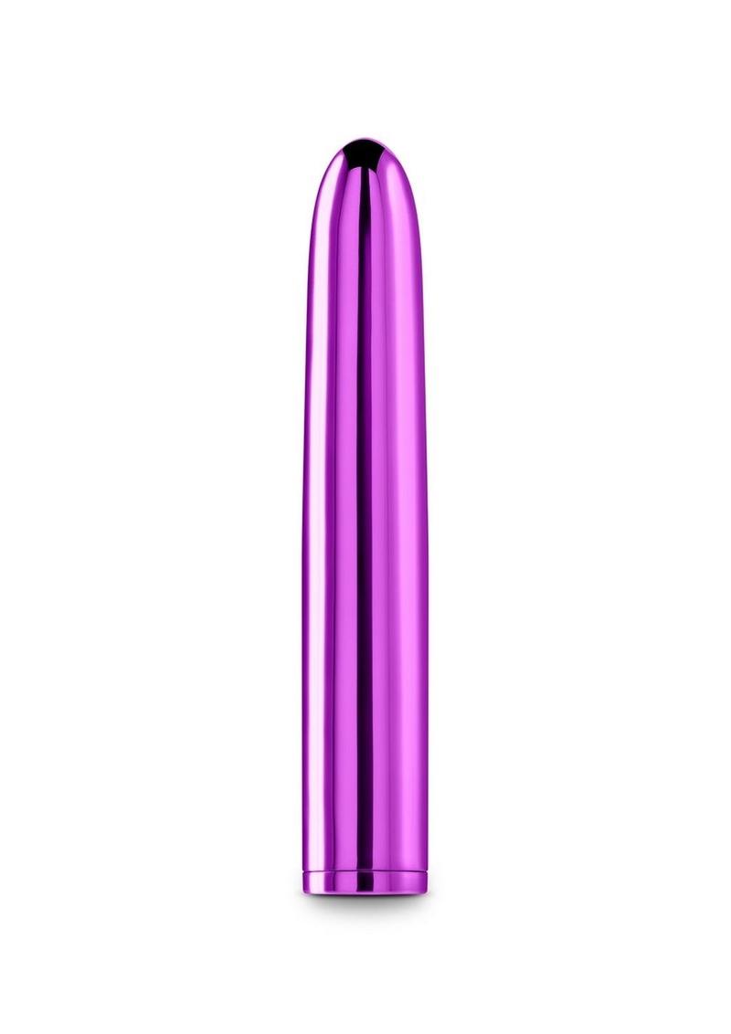 Chroma Classic Rechargeable Vibrator - True Pleasures