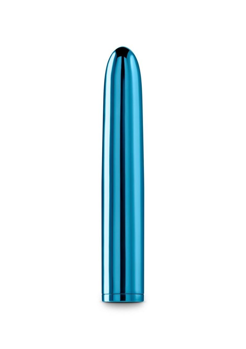 Chroma Classic Rechargeable Vibrator - True Pleasures
