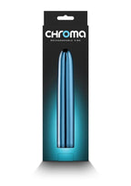 Chroma Classic Rechargeable Vibrator - True Pleasures