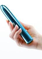 Chroma Classic Rechargeable Vibrator - True Pleasures