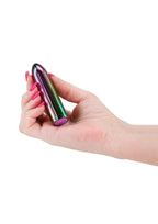 Chroma Petite Bullet Rechargeable Vibrator - True Pleasures