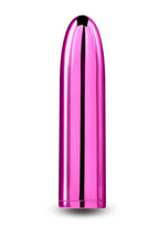 Chroma Petite Bullet Rechargeable Vibrator - True Pleasures