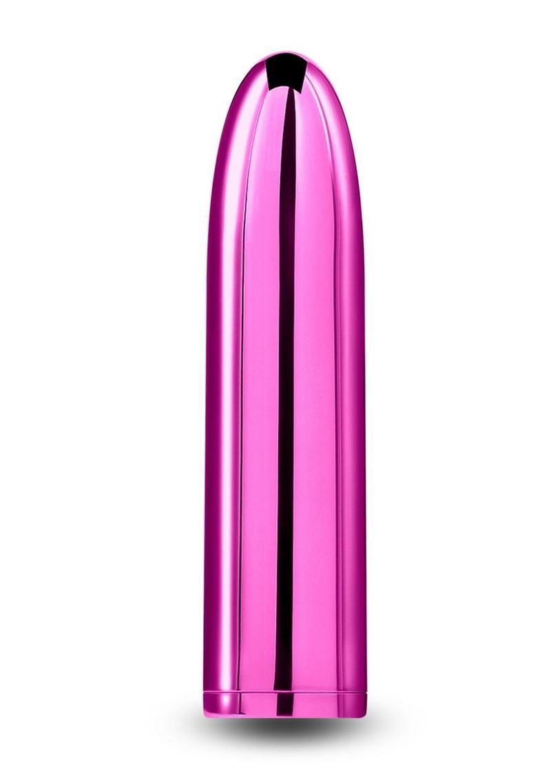 Chroma Petite Bullet Rechargeable Vibrator - True Pleasures