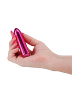 Chroma Petite Bullet Rechargeable Vibrator - True Pleasures