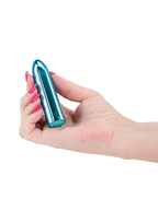 Chroma Petite Bullet Rechargeable Vibrator - True Pleasures