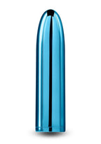Chroma Petite Bullet Rechargeable Vibrator - True Pleasures