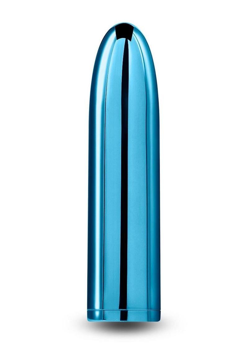 Chroma Petite Bullet Rechargeable Vibrator - True Pleasures