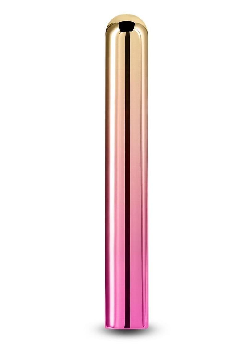 Chroma Sunrise Rechargeable Vibrator - True Pleasures