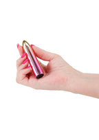 Chroma Sunrise Rechargeable Vibrator - True Pleasures