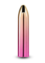Chroma Sunrise Rechargeable Vibrator - True Pleasures