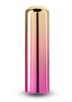 Chroma Sunrise Rechargeable Vibrator - True Pleasures