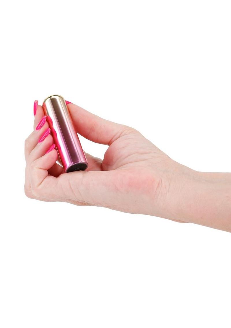 Chroma Sunrise Rechargeable Vibrator - True Pleasures