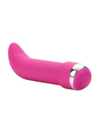 Classic Chic Mini G G-Spot Vibrator - True Pleasures