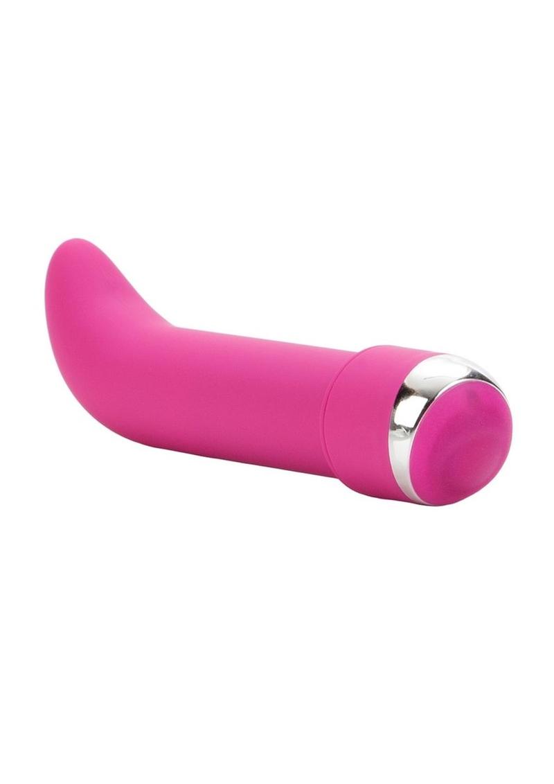 Classic Chic Mini G G-Spot Vibrator - True Pleasures