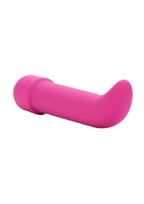 Classic Chic Mini G G-Spot Vibrator - True Pleasures