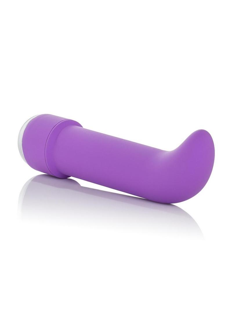 Classic Chic Mini G G-Spot Vibrator - True Pleasures
