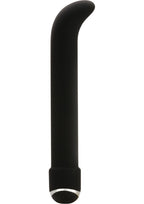 Classic Chic Standard G G-Spot Vibrator - True Pleasures