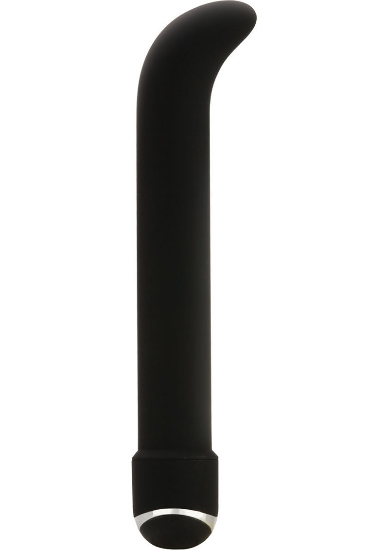 Classic Chic Standard G G-Spot Vibrator - True Pleasures
