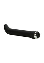 Classic Chic Standard G G-Spot Vibrator - True Pleasures