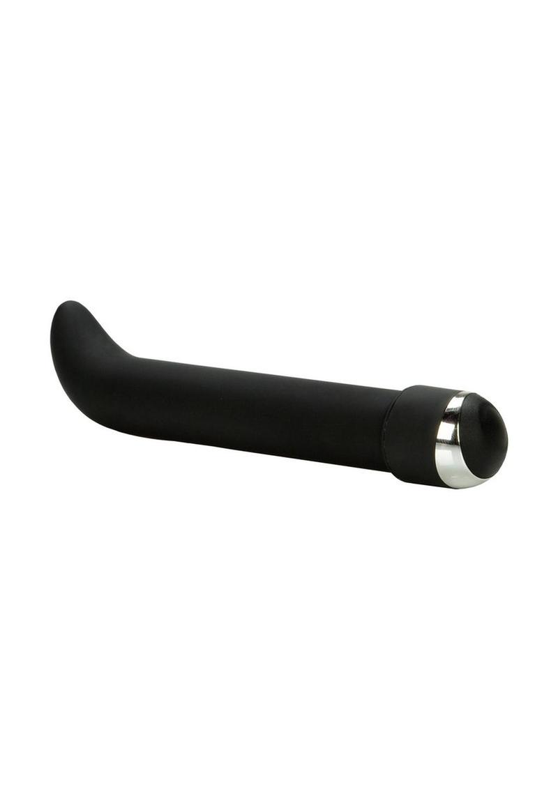 Classic Chic Standard G G-Spot Vibrator - True Pleasures