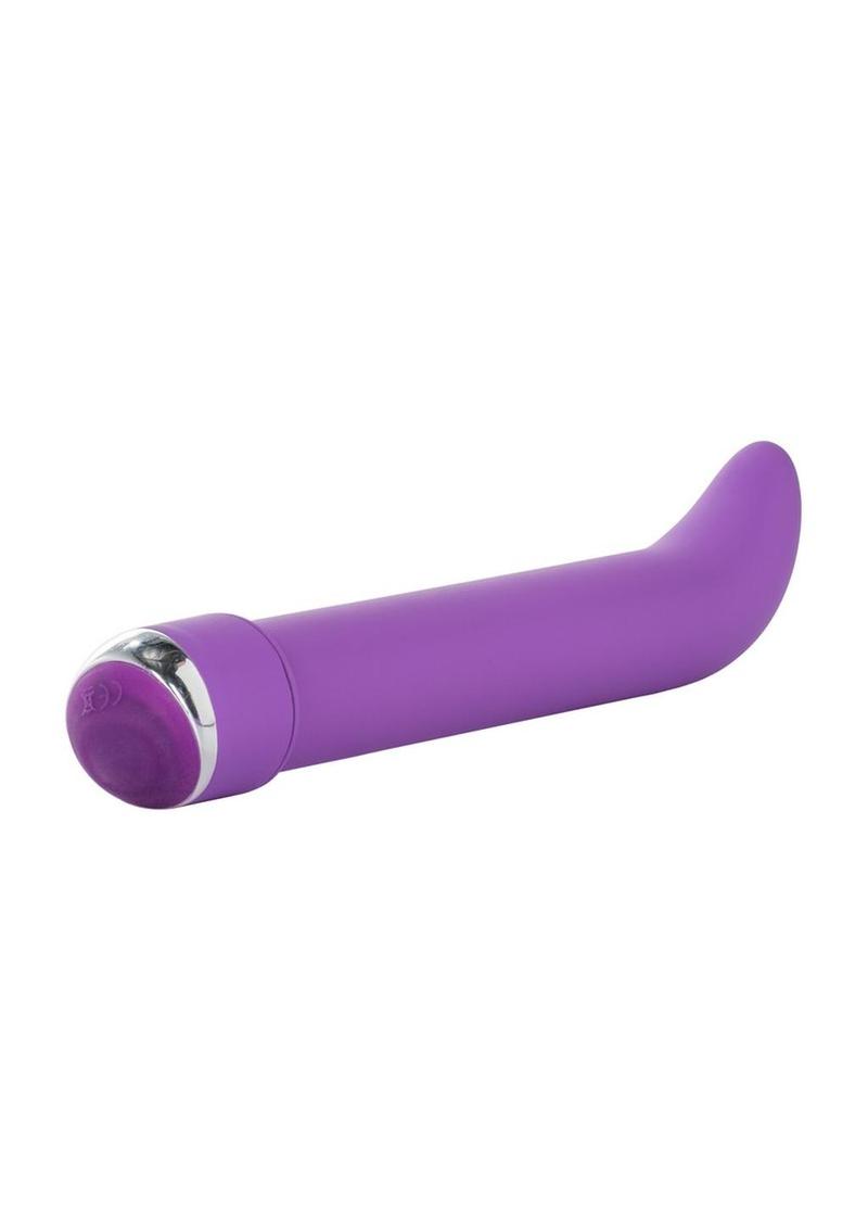 Classic Chic Standard G G-Spot Vibrator - True Pleasures