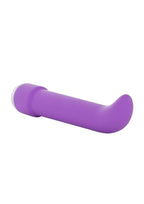 Classic Chic Standard G G-Spot Vibrator - True Pleasures