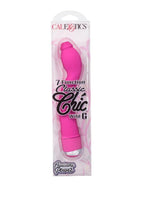 Classic Chic Wild G G-Spot Vibrator - True Pleasures