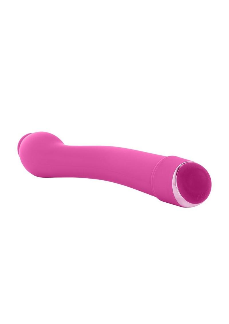 Classic Chic Wild G G-Spot Vibrator - True Pleasures