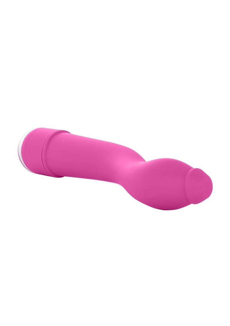 Classic Chic Wild G G-Spot Vibrator - True Pleasures