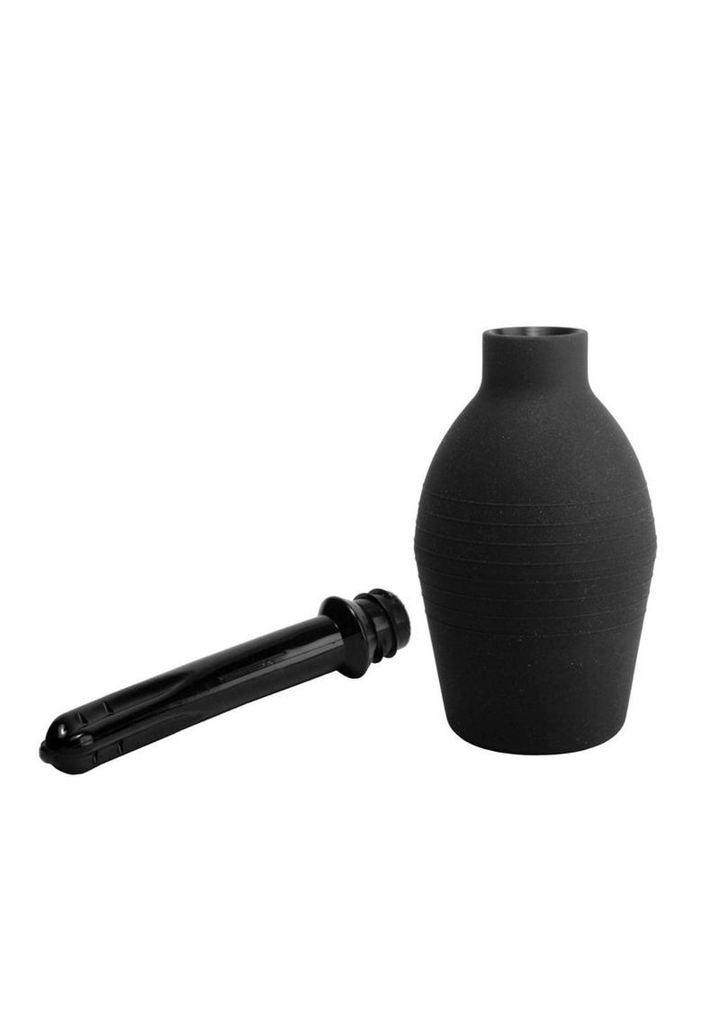 Cleanstream Deluxe Enema Bulb - True Pleasures