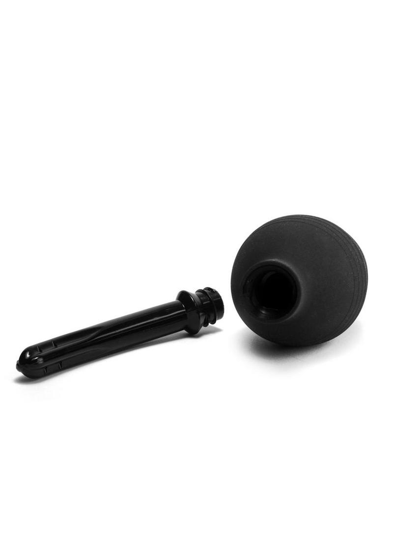 Cleanstream Deluxe Enema Bulb - True Pleasures