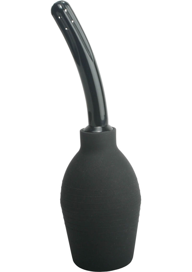 Cleanstream Deluxe Enema Bulb - True Pleasures