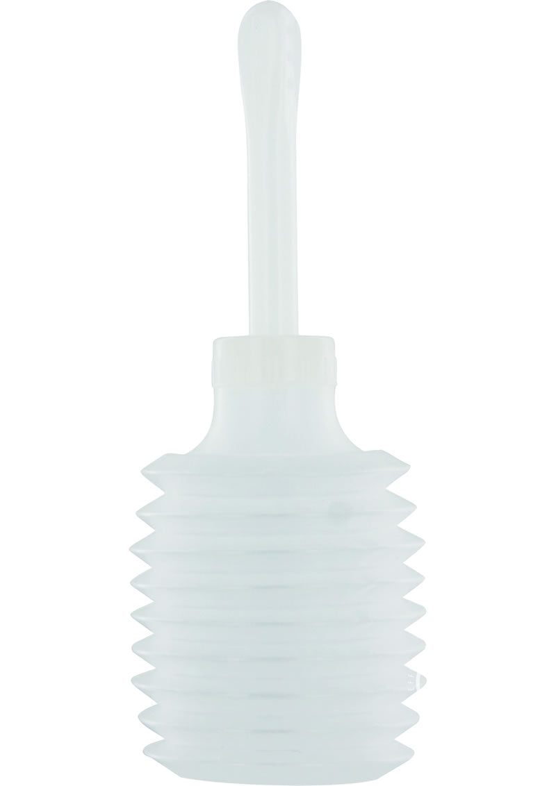 Cleanstream Disposable One-Time Enema Applicator - True Pleasures