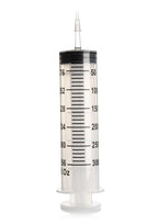 Cleanstream Enema Syringe with Tube - True Pleasures
