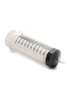 Cleanstream Enema Syringe with Tube - True Pleasures