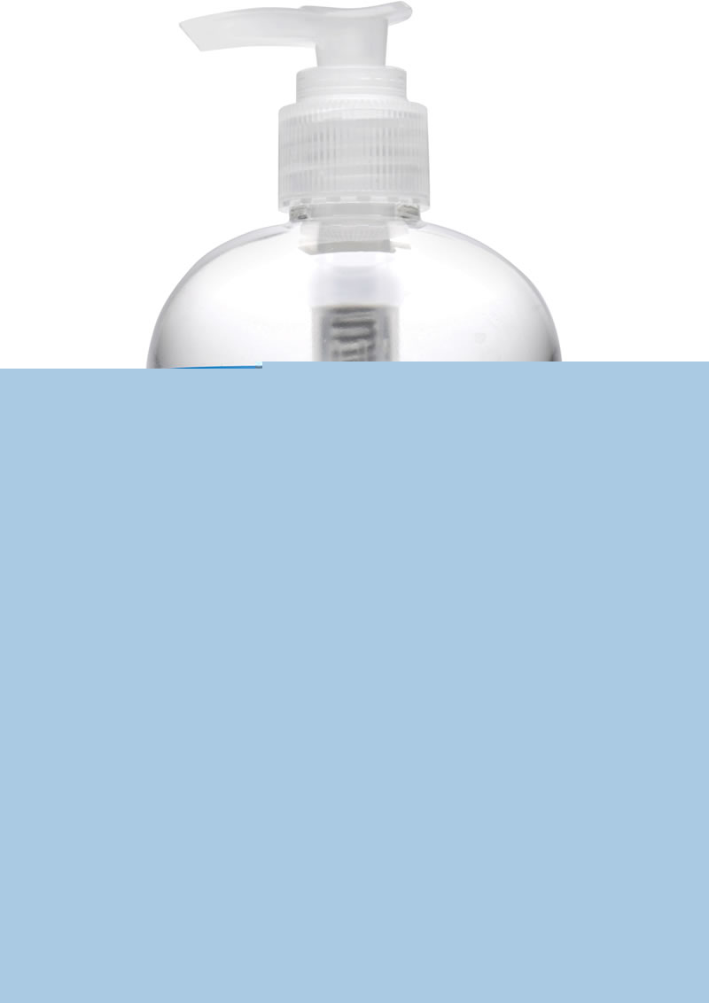 Cleanstream Relax Anal Lubricant - Desensitizing - 16oz