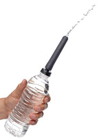 Cleanstream Travel Enema Set 5 Piece Water Bottle Adapter Kit - True Pleasures