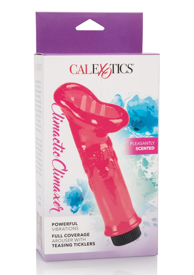 Climatic Climaxer Clitoral Stimulation - True Pleasures