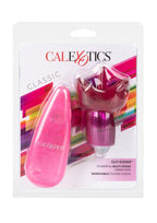 Clit Kisser Clitoral Stimulation Bullet - True Pleasures