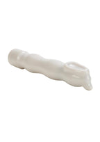 Clitoral Hummer Vibrator - True Pleasures