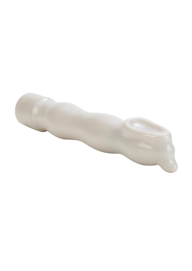 Clitoral Hummer Vibrator - True Pleasures